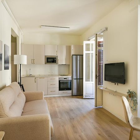 Victoria Apartment City Center Málaga Extérieur photo