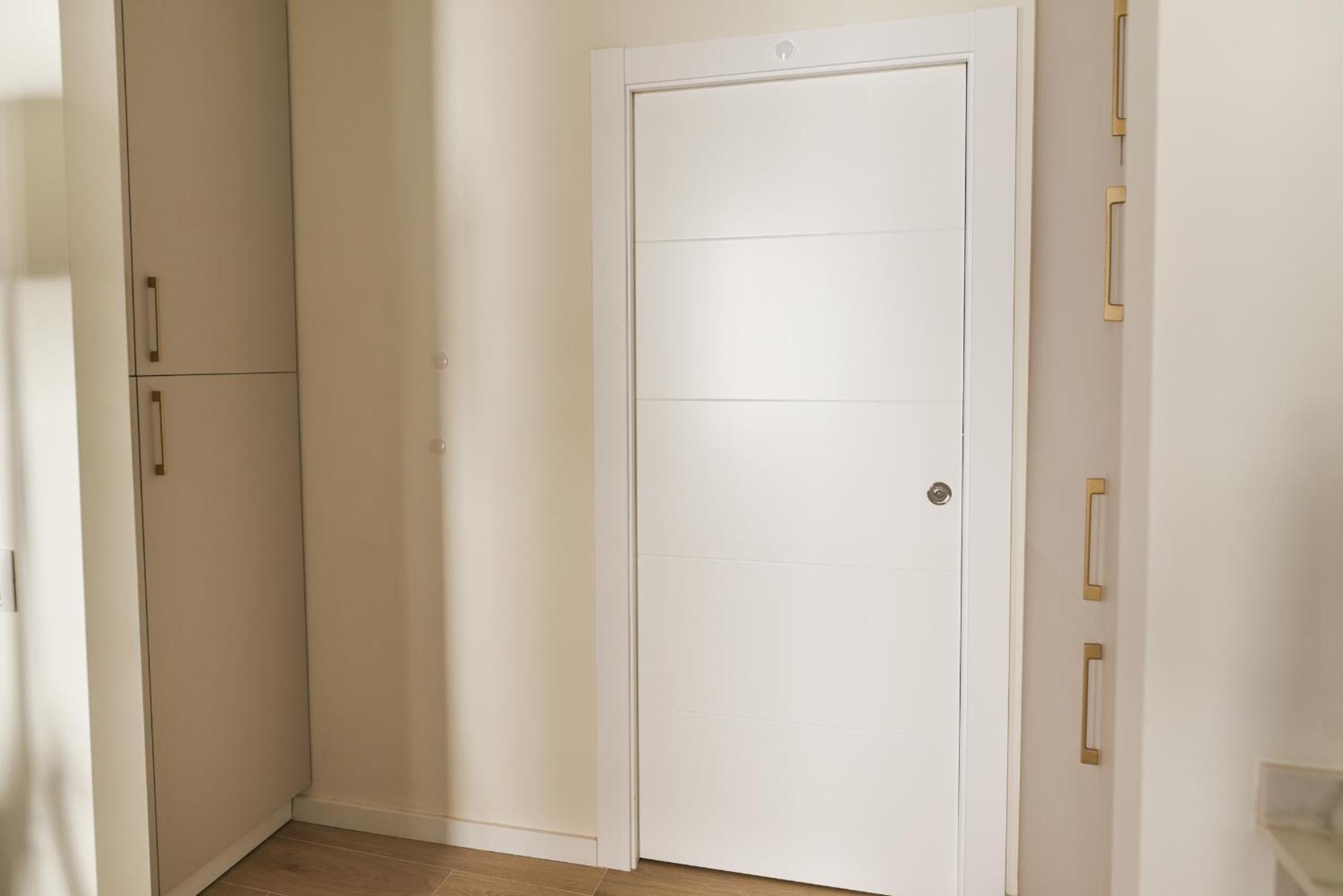Victoria Apartment City Center Málaga Extérieur photo