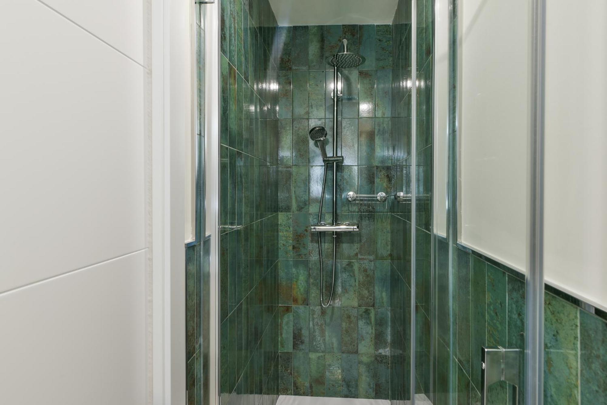 Victoria Apartment City Center Málaga Extérieur photo