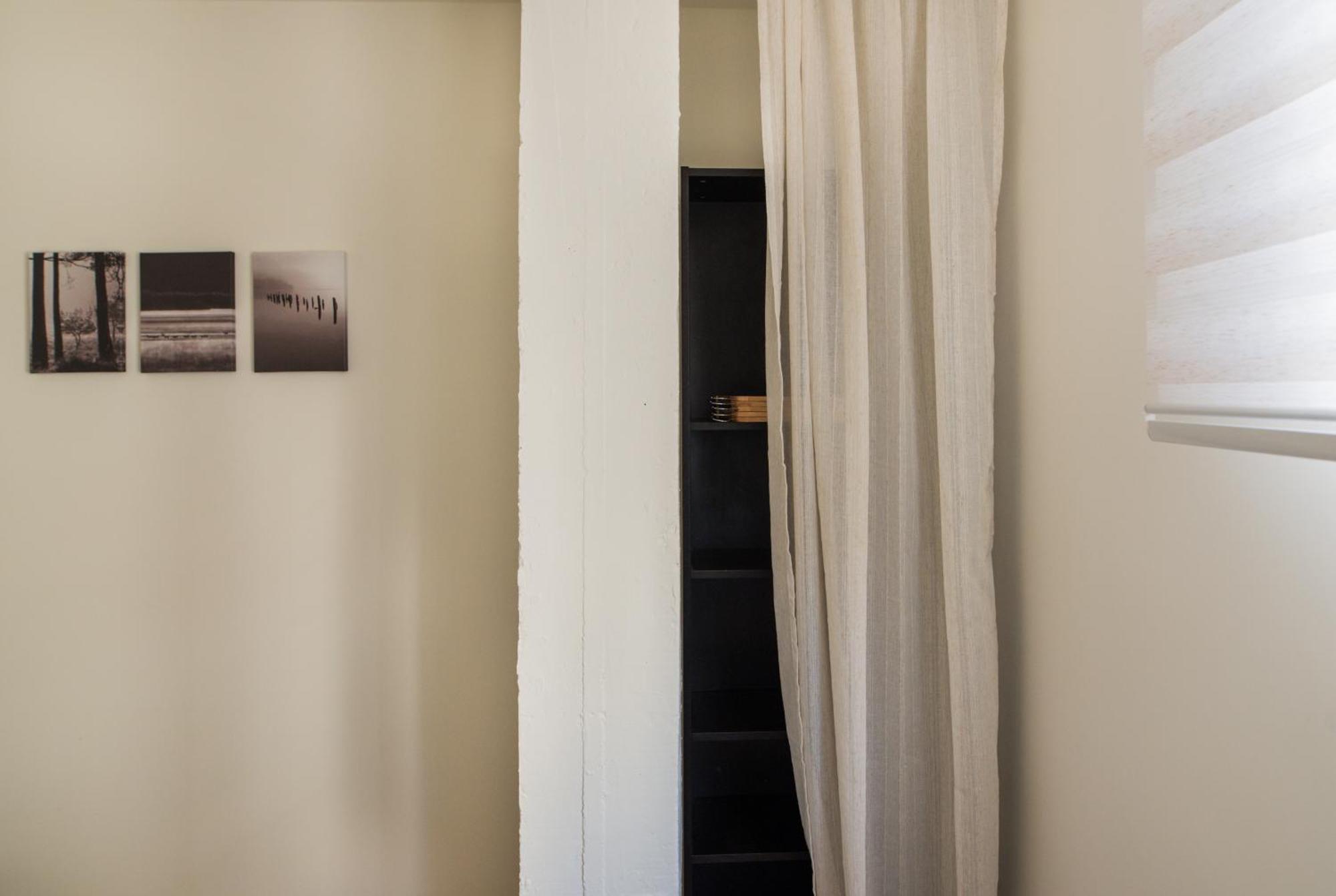 Victoria Apartment City Center Málaga Extérieur photo