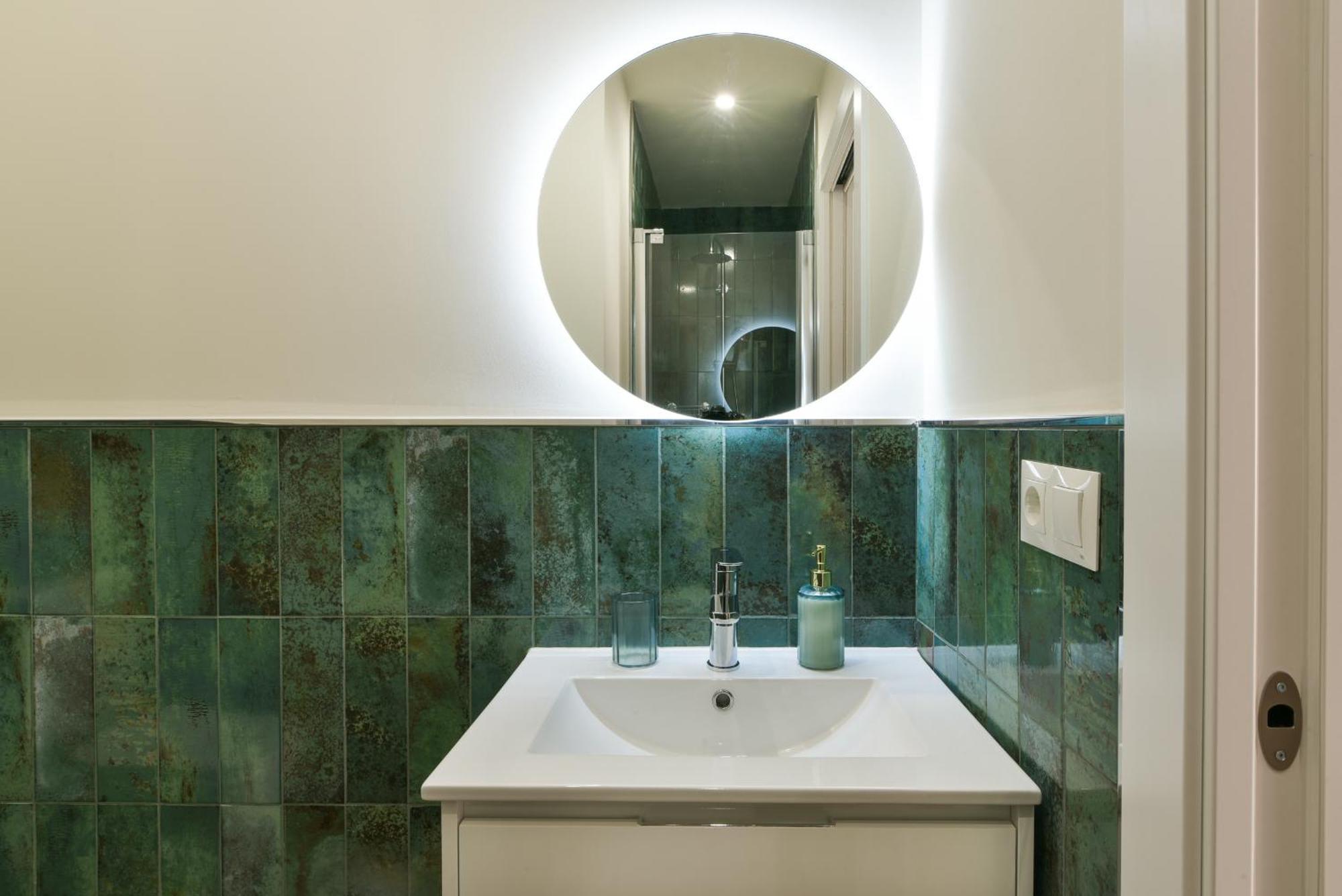 Victoria Apartment City Center Málaga Extérieur photo
